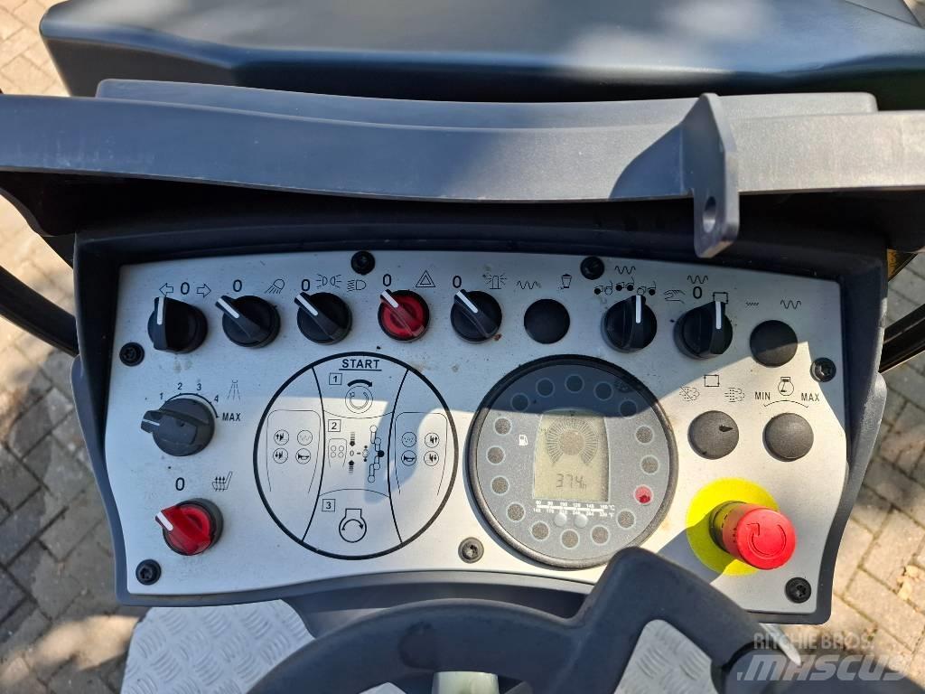 Bomag BW 120 AD-5 Tandemjyrät