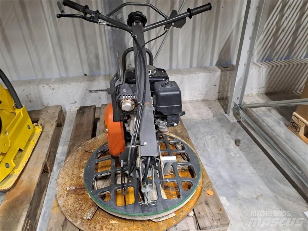 Husqvarna BG245 Tärylevyt