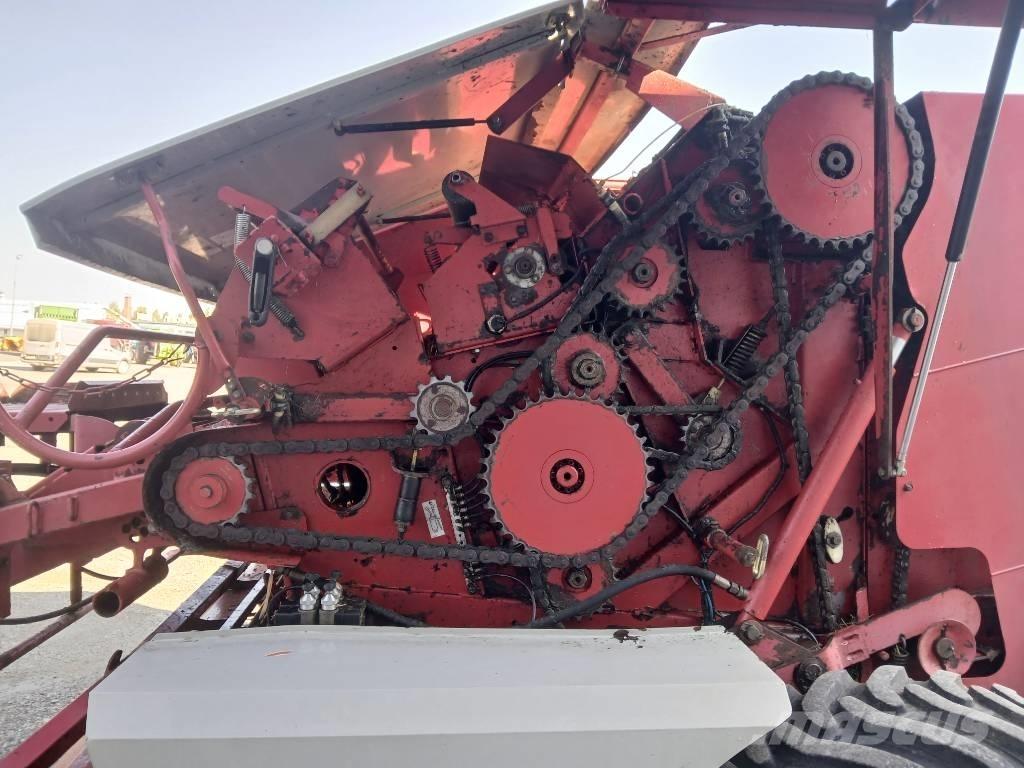 Welger Rb235 profi Pyöröpaalaimet
