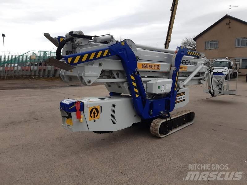 Falcon Spider FS330Z Muut henkilönosturit