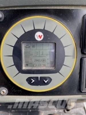 Wacker Neuson DW 90 Minidumpperit