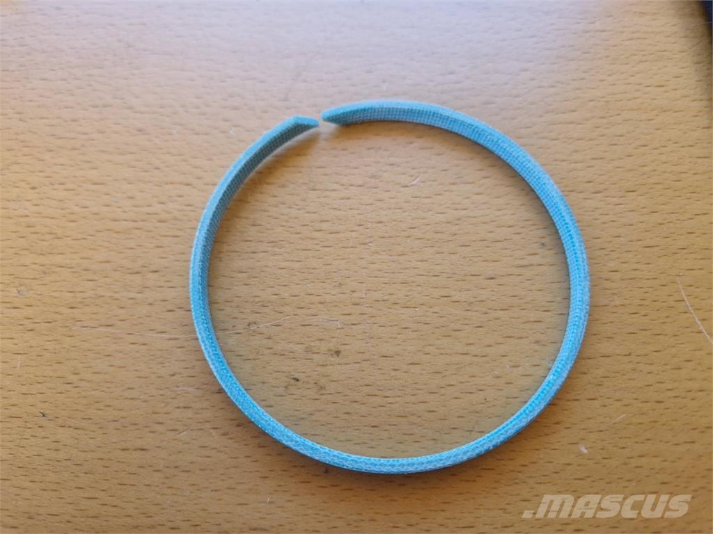 Ponsse 1180795 Hydrauliikka