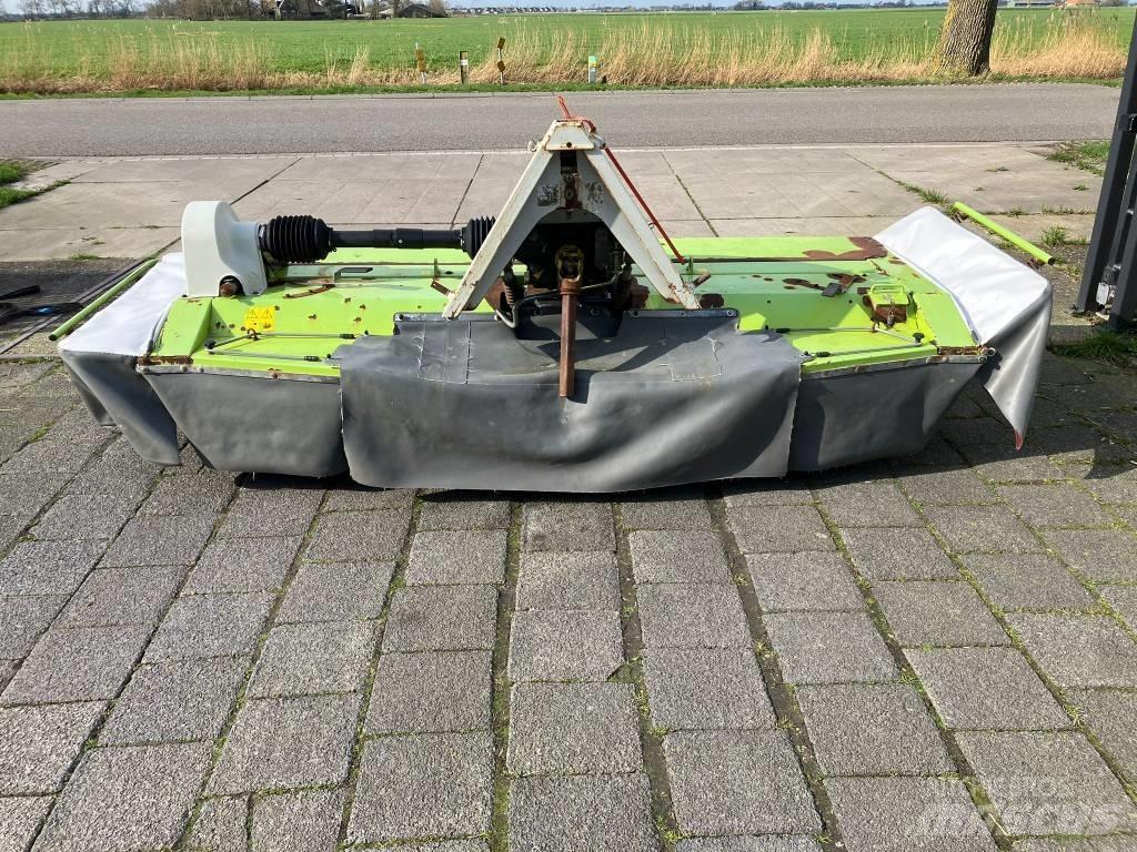 CLAAS Corto 3200 F Niittokoneet