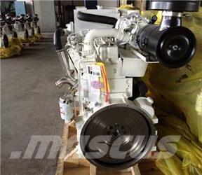 Cummins 6CT8.3-GM115 Moottorit