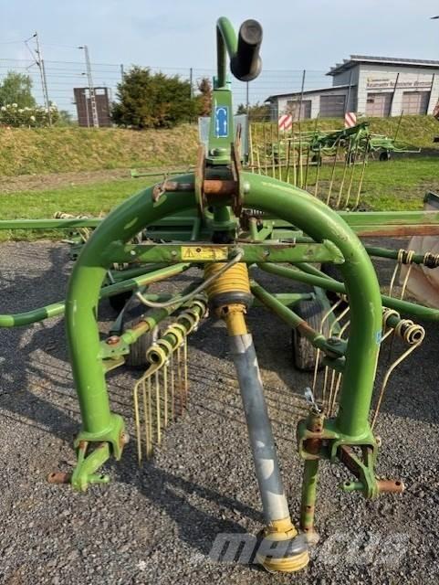 Krone SW 38 Swather-niittokoneet