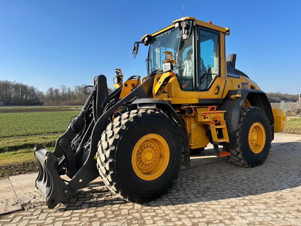 Volvo L70H2 Pyöräkuormaajat