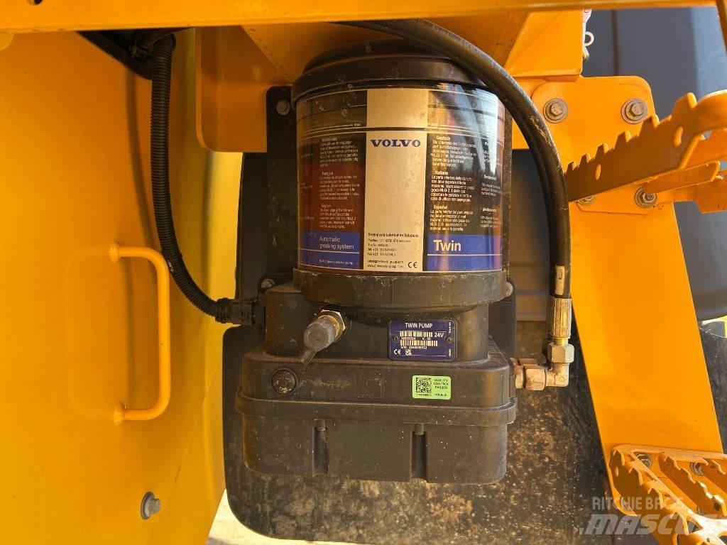 Volvo L70H2 Pyöräkuormaajat