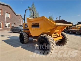Thwaites 10 TON Minidumpperit