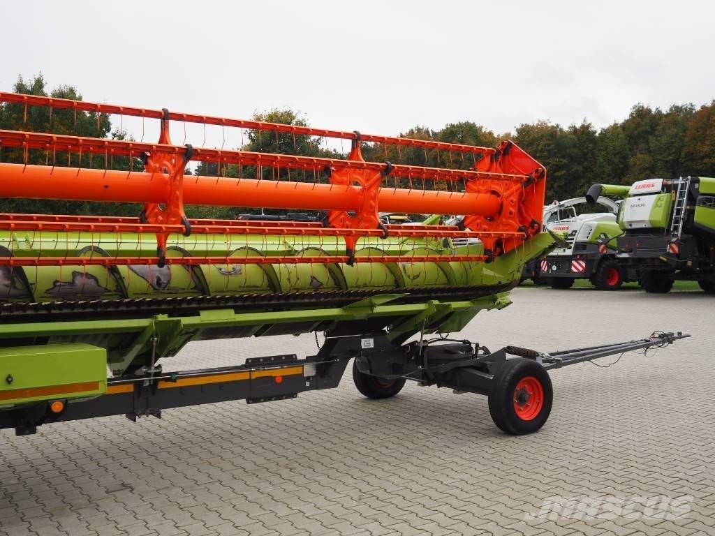 CLAAS VARIO 1080 Leikkuupöydät