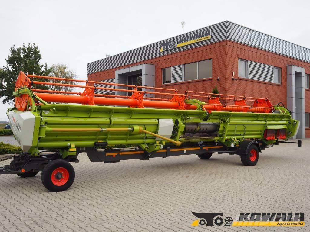 CLAAS VARIO 1080 Leikkuupöydät