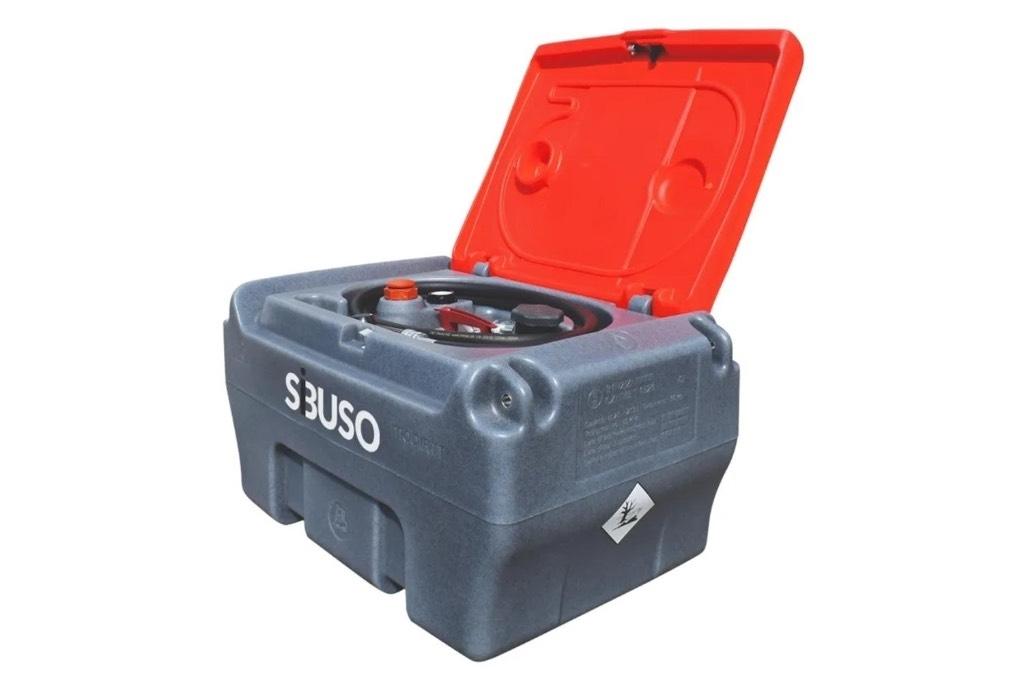 SRF DIESELTANK Muut