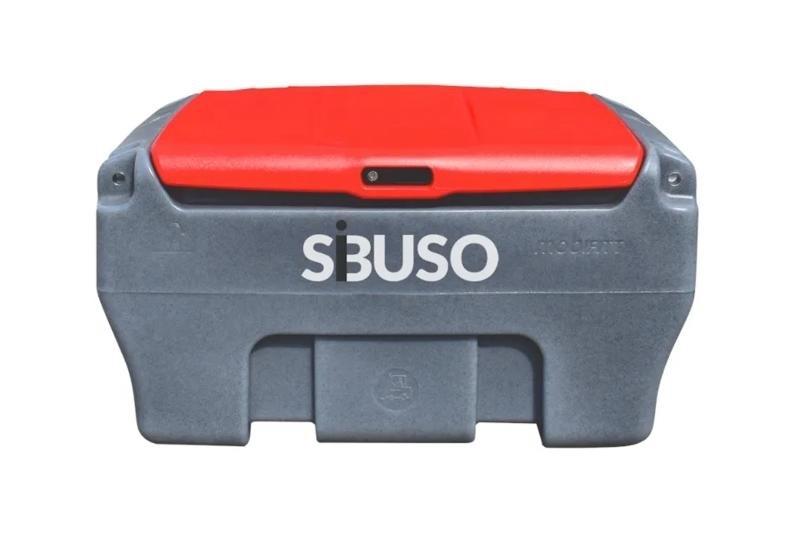 SRF DIESELTANK Muut