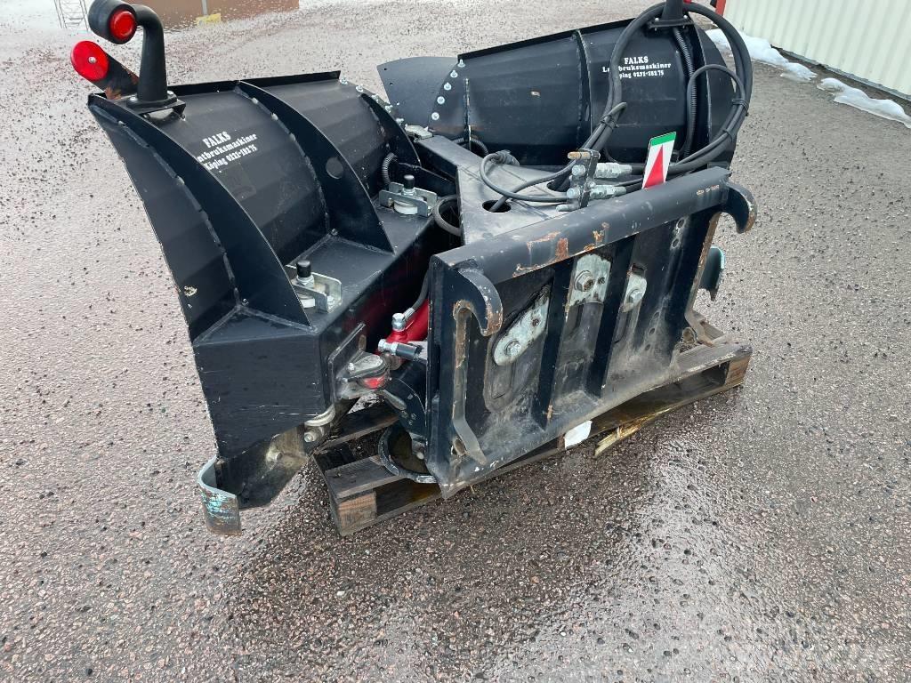 XYZ Vikplog 1750 Lumiaurat