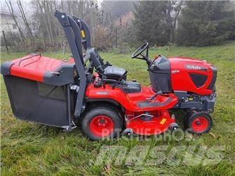 Kubota G231 LD Päältäajettavat ruohonleikkurit