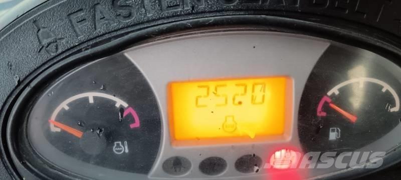 Bobcat E 26 Minikaivukoneet < 7t