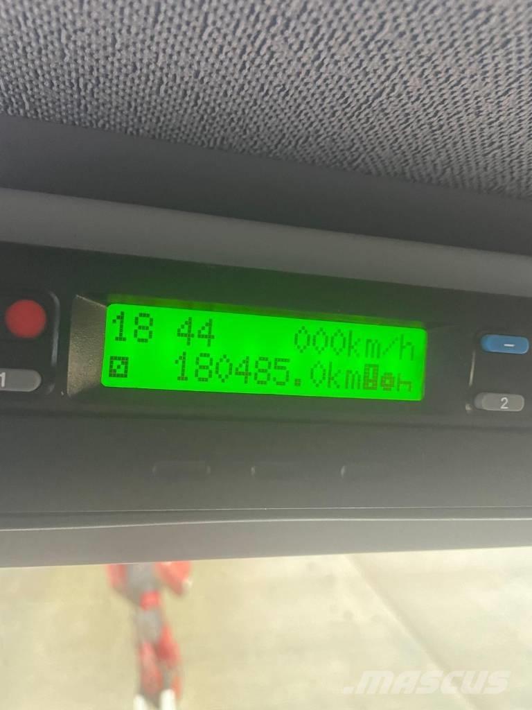 Tadano ATF 70 G-4 Mobiilinosturit