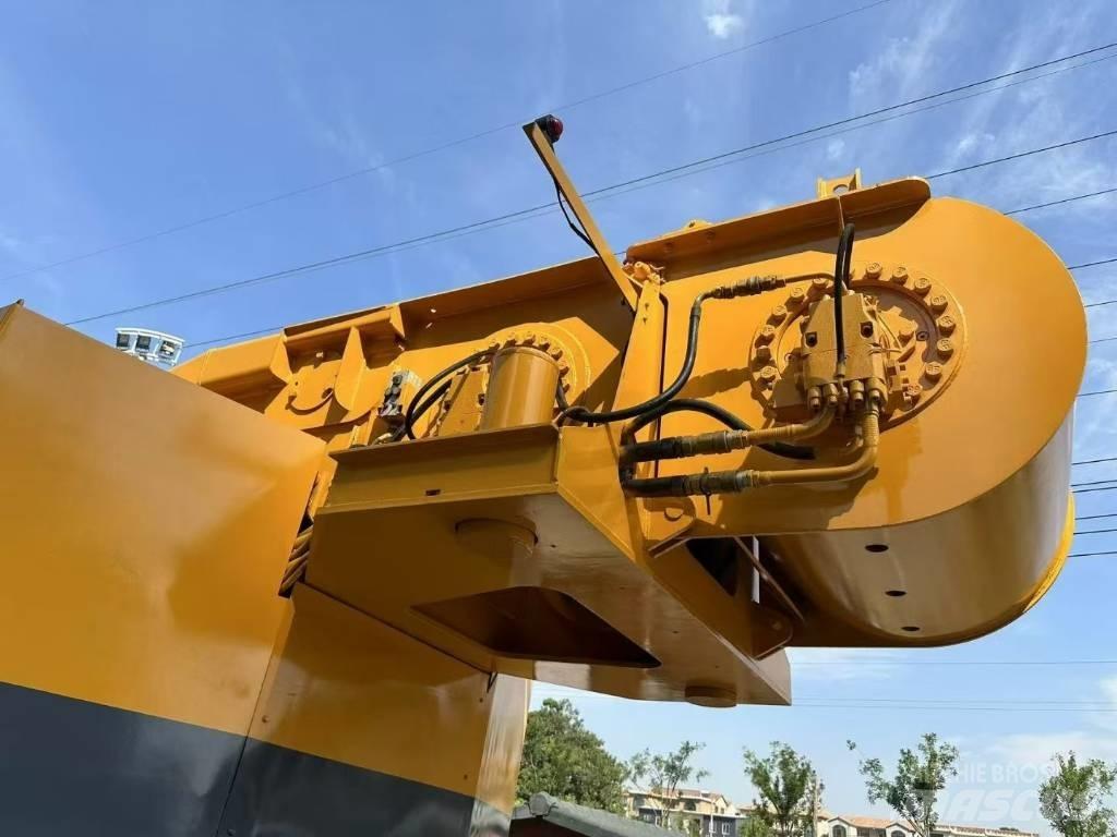 XCMG 130K Mobiilinosturit