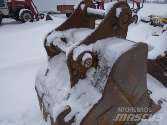 CAT 320 C LU Telakaivukoneet
