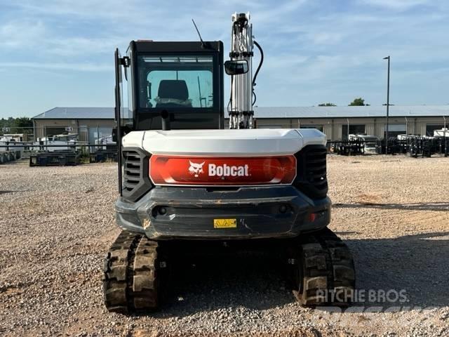 Bobcat E 88 Minikaivukoneet < 7t