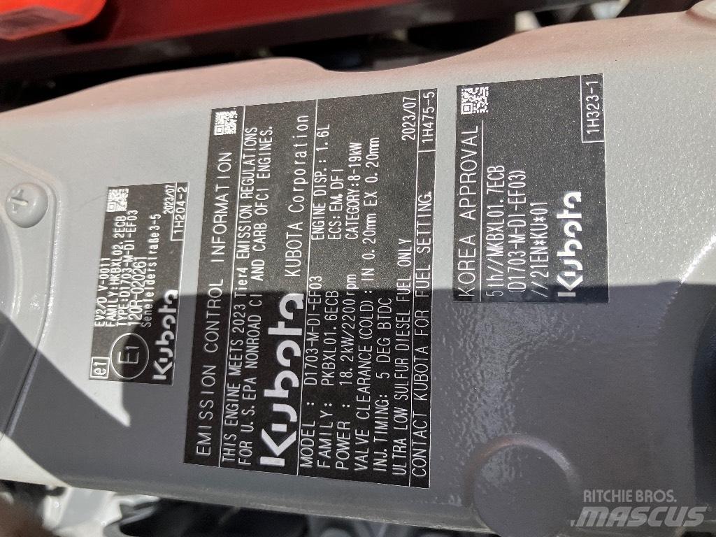 Hamm HD 12 VV Tandemjyrät