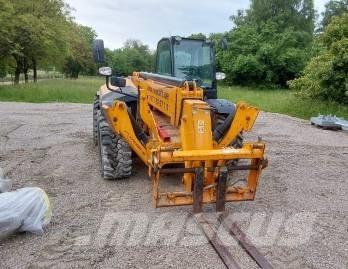 JCB 540-140 Kurottajat