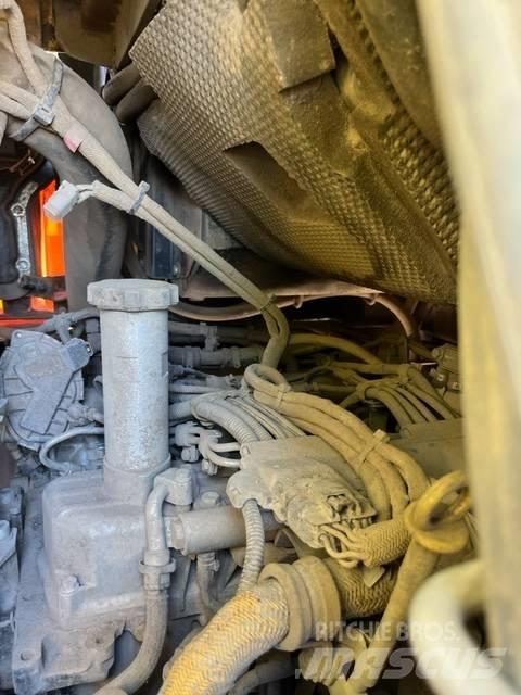 Wacker Neuson DW 90 Minidumpperit