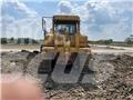 CAT D 6 T XW VP Telaketjupuskutraktorit