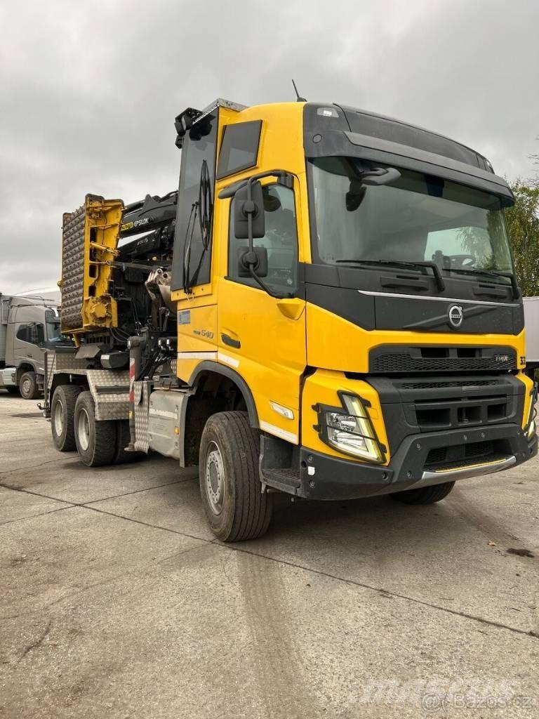  Wüst SMC 812 Haketuskoneet