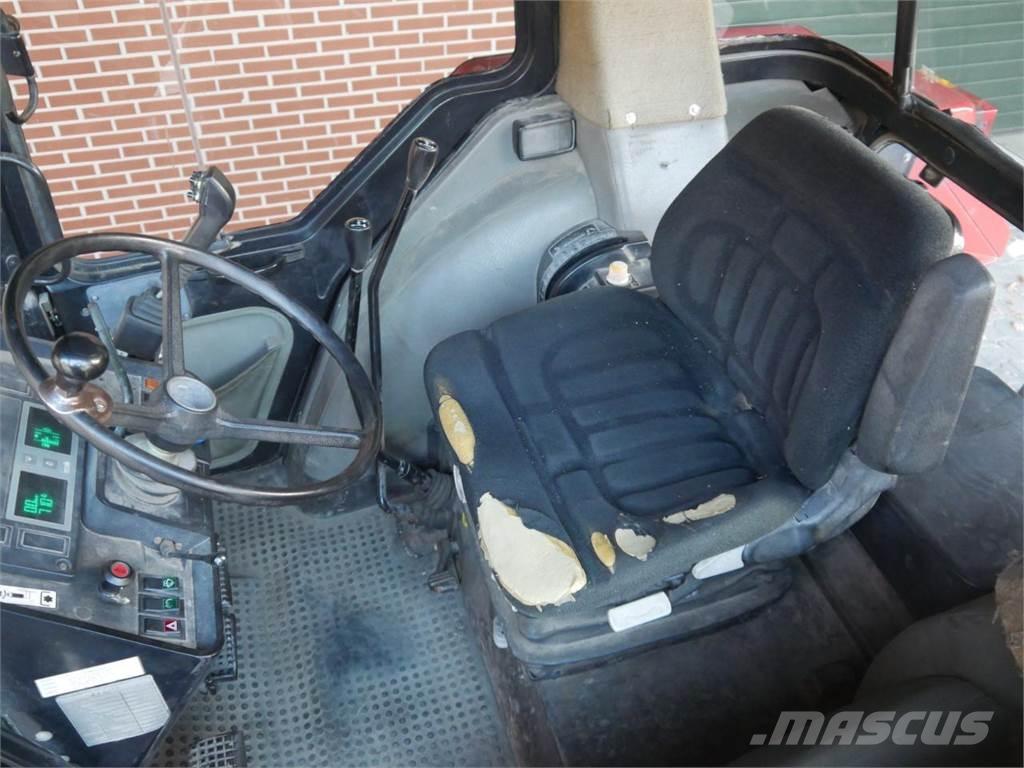 Case IH 844 XL+ Traktorit