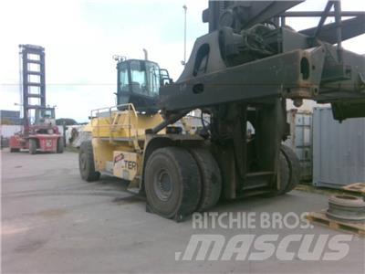 Hyster H52.00XM-16CH Kontinkäsittelytrukit