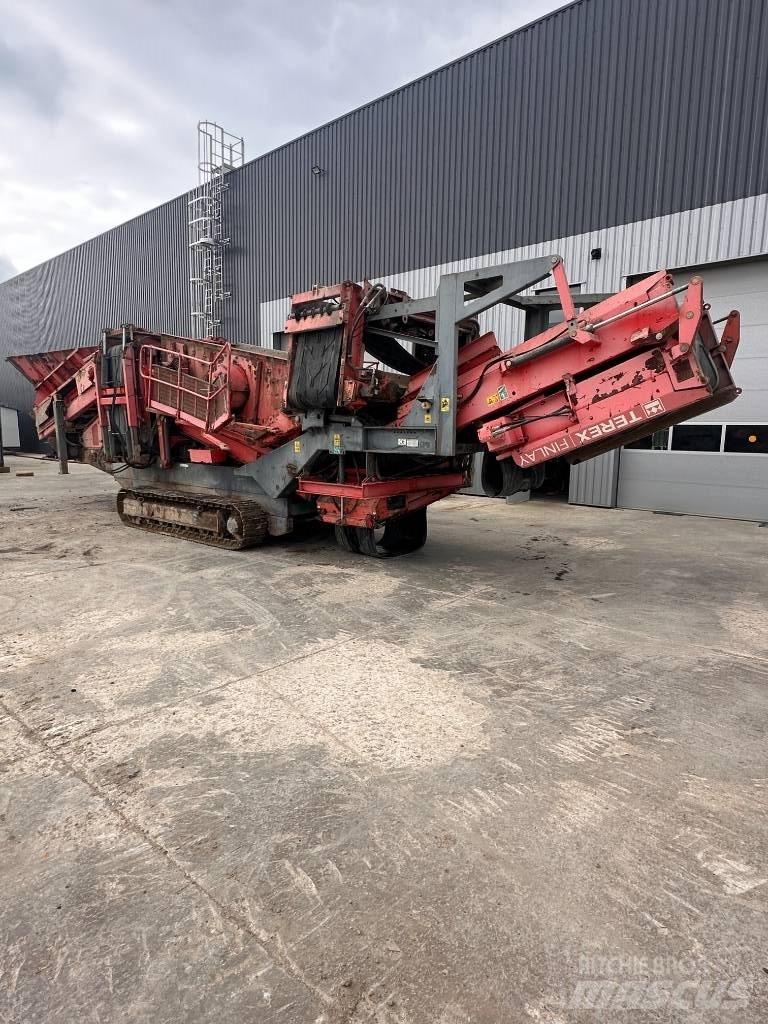 Finlay 883+ Mobiiliseulat