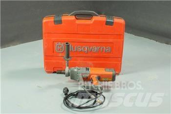 Husqvarna DM230 Muu porauskalusto