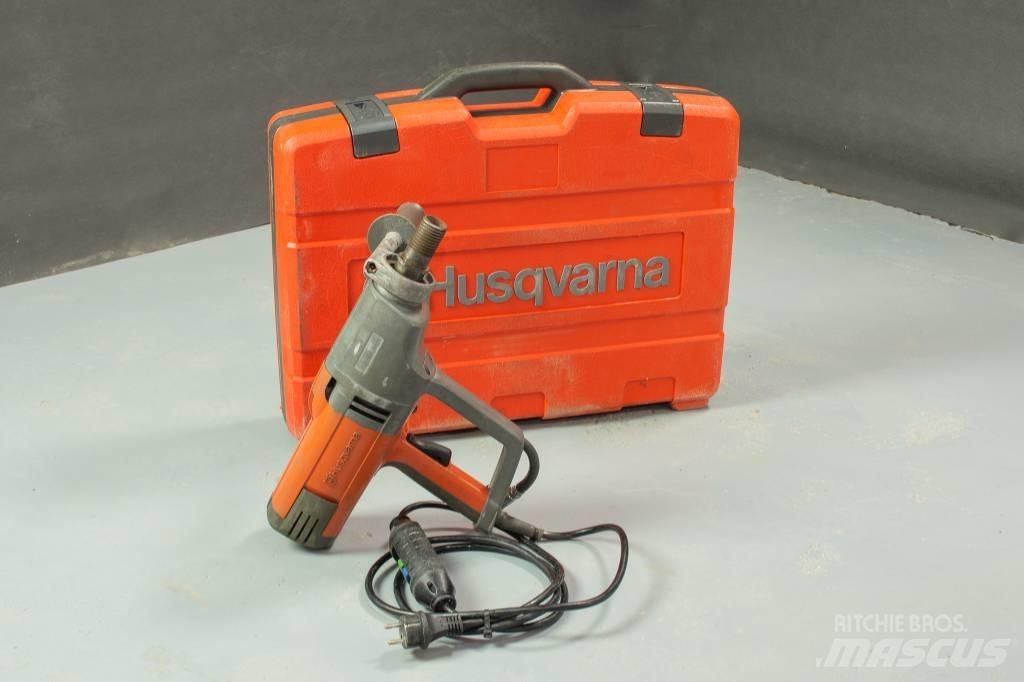 Husqvarna DM230 Muu porauskalusto