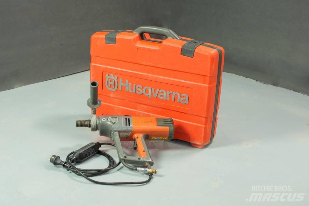 Husqvarna DM230 Muu porauskalusto