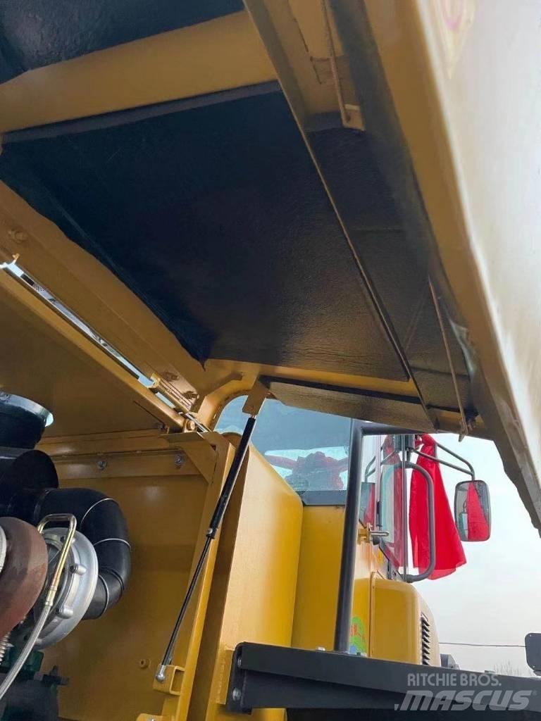 SDLG LG956L Pyöräkuormaajat