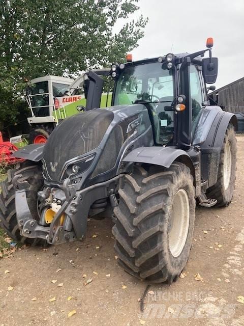 Valtra T 174 EA Traktorit