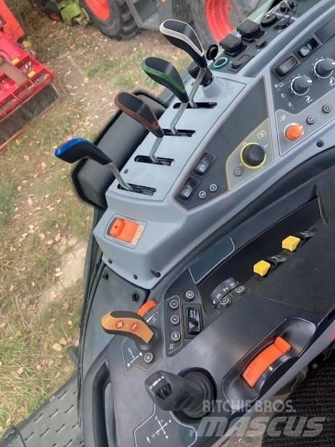 Valtra T 174 EA Traktorit