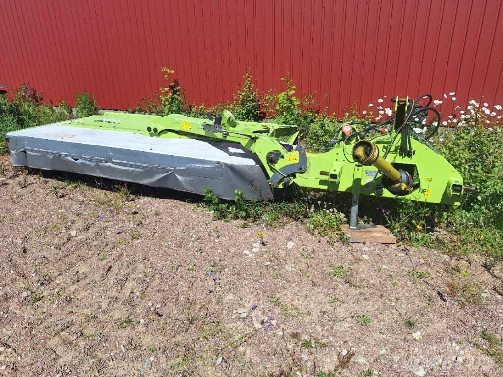 CLAAS Disco 3600 Niittomurskaimet