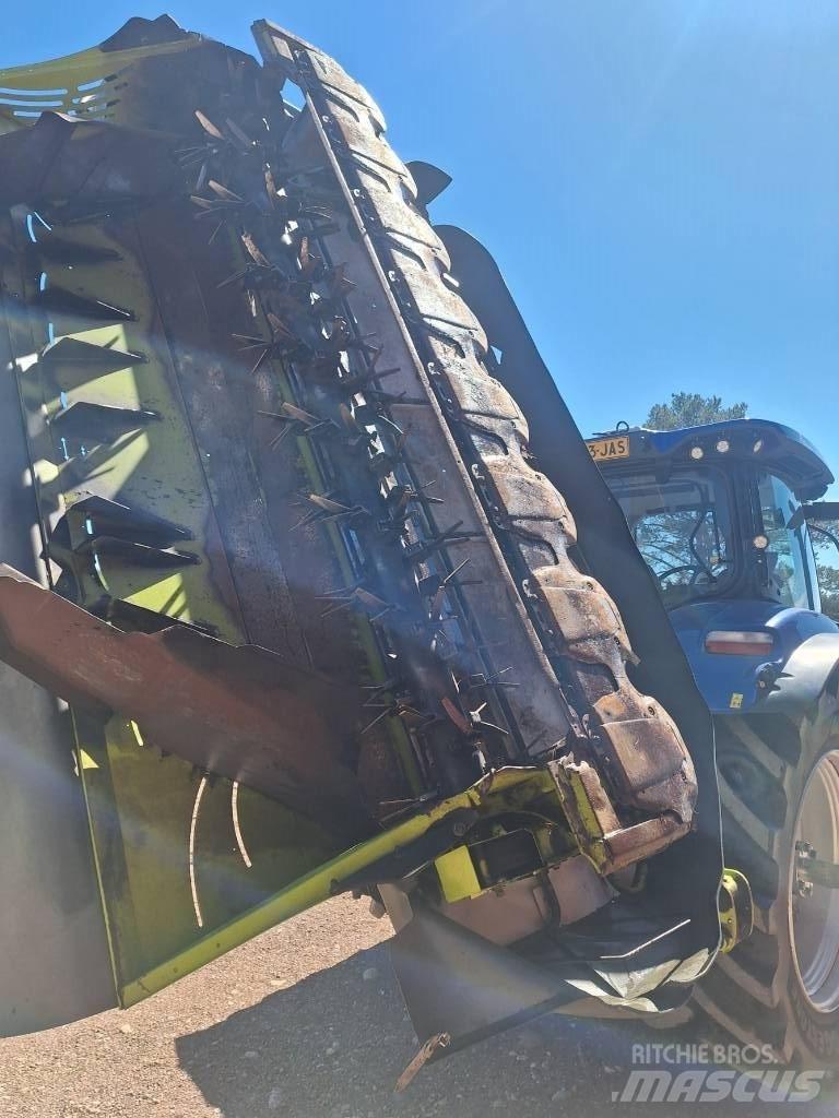 CLAAS Disco 3600 Niittomurskaimet