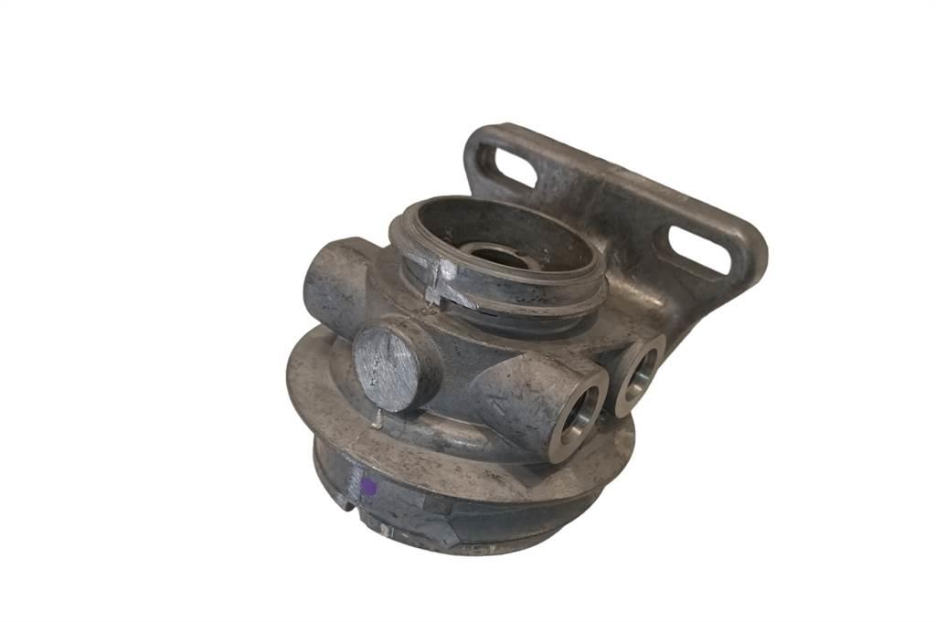 Eco Log 6003280 Moottorit