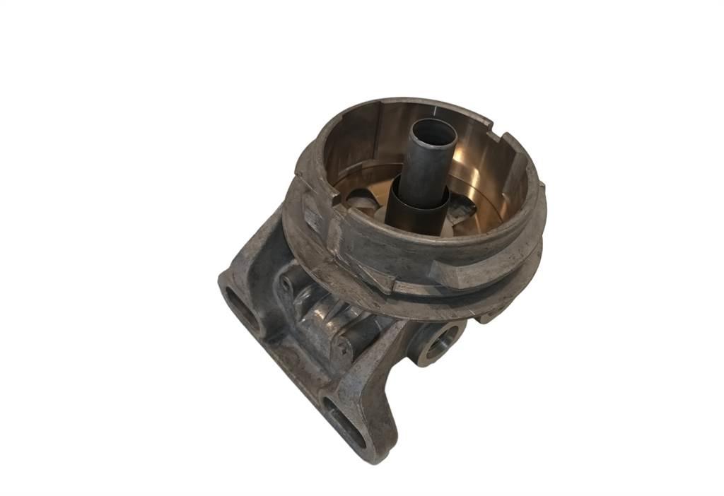 Eco Log 6003280 Moottorit