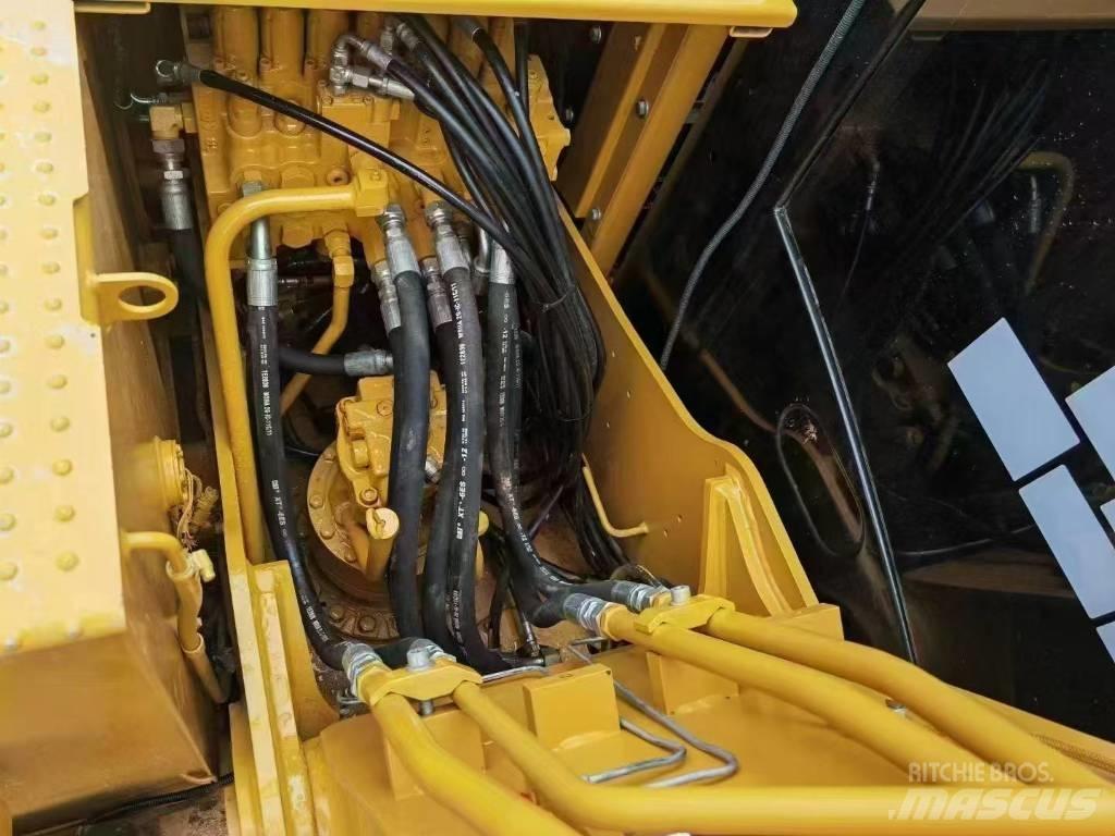 CAT 313GC Telakaivukoneet
