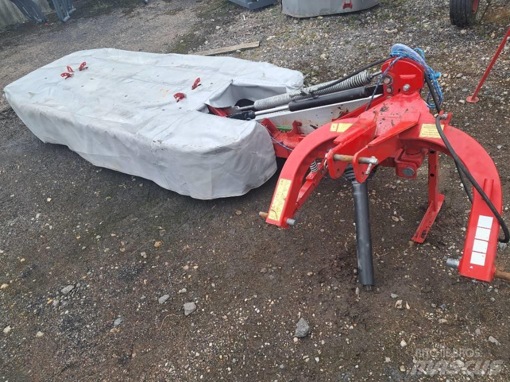 Metal-Fach Z011/1 Niittokoneet