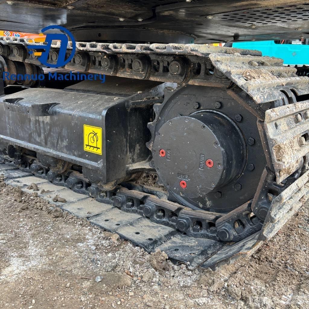 Sany SY 95 C Pro Telakaivukoneet