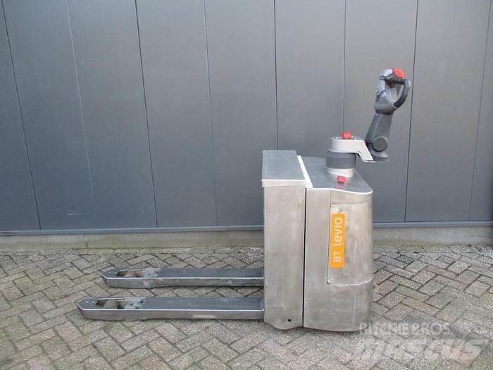 BT LPE 200i Lavansiirtotrukit