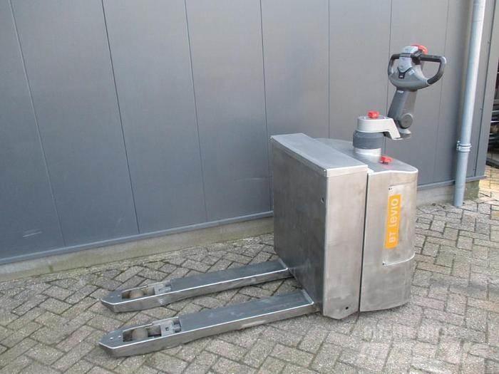 BT LPE 200i Lavansiirtotrukit