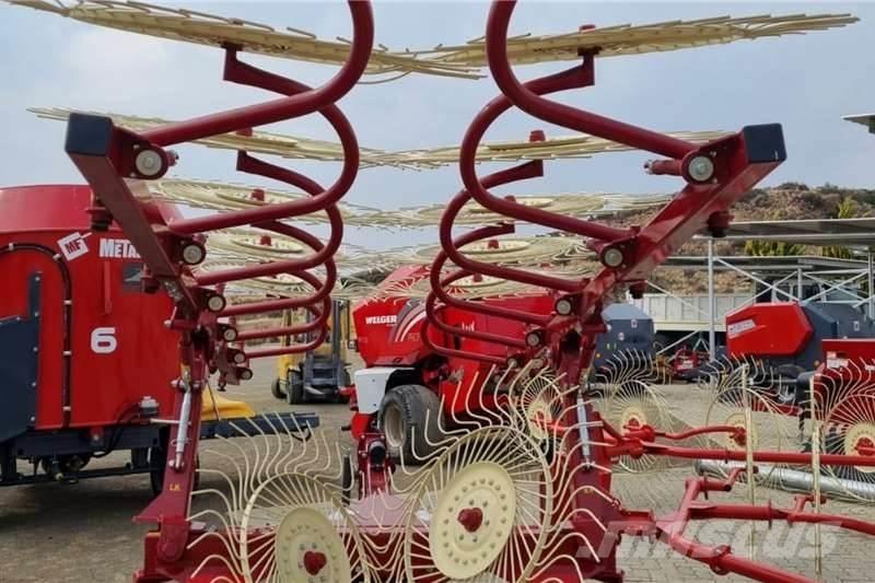 Sitrex QR 12 Muut kuorma-autot