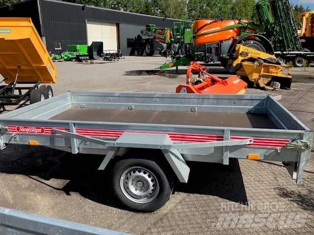 Sävsjö FTO 3001 Muut perävaunut