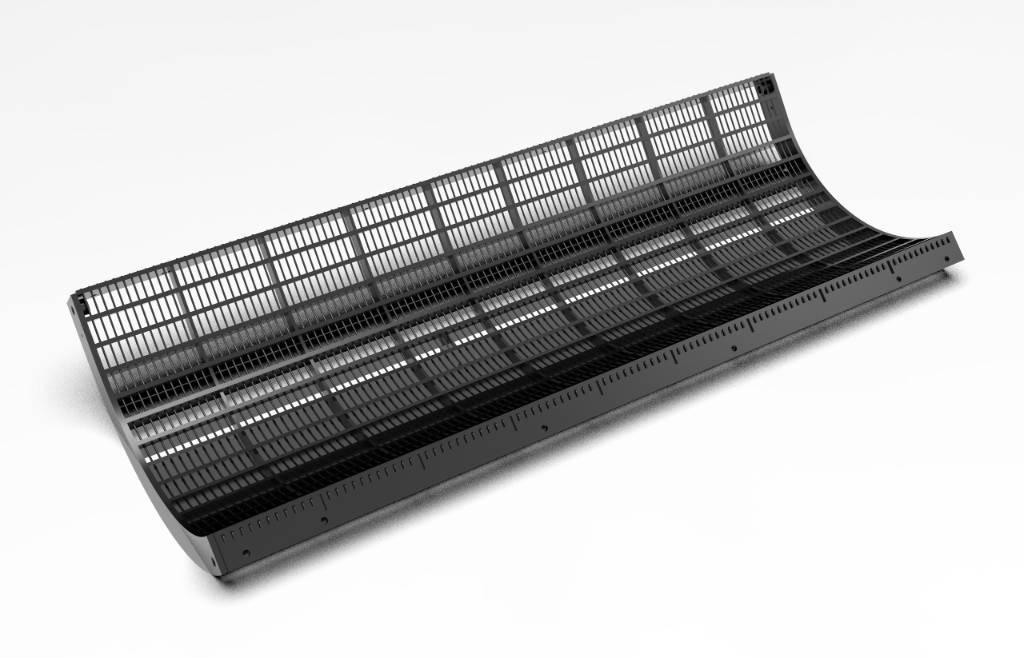 PW 1210711083000 Lisävarusteet ja komponentit