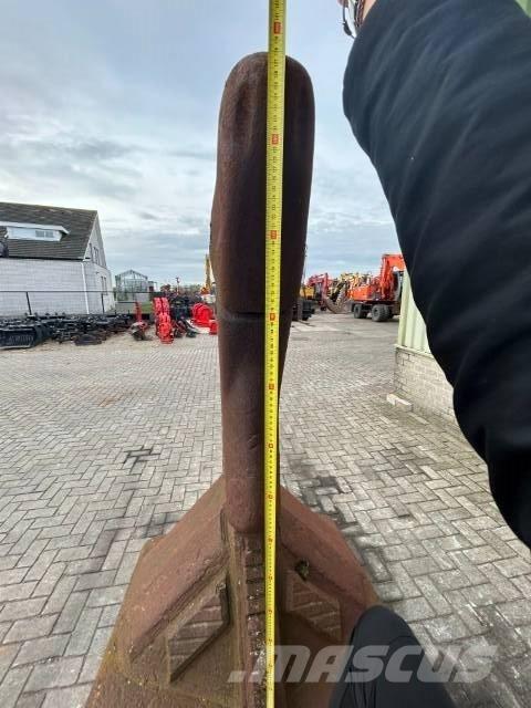 Verachterd CW 70 Repijät